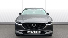 Mazda Cx-30 2.0 e-Skyactiv X MHEV Sport Lux 5dr Auto Petrol Hatchback